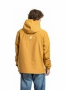 Meatfly Meatfly Unisex Street Jacke Noah Camel | Braun |