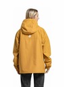 Meatfly Meatfly Unisex Street Jacke Noah Camel | Braun |