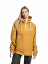 Meatfly Meatfly Unisex Street Jacke Noah Camel | Braun |