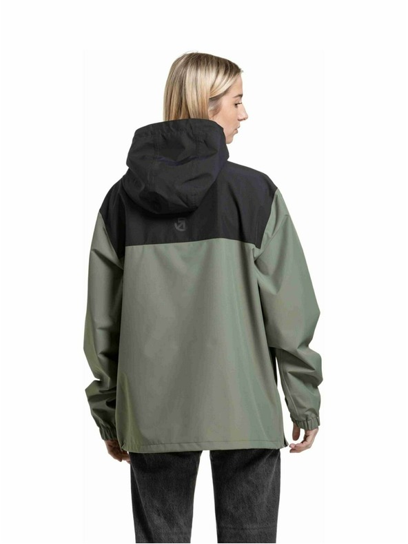 Meatfly Meatfly Unisex Street Jacke Noah Olive |
