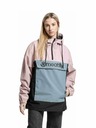 Meatfly Meatfly Unisex Street Jacke Noah Maue / State Blue |