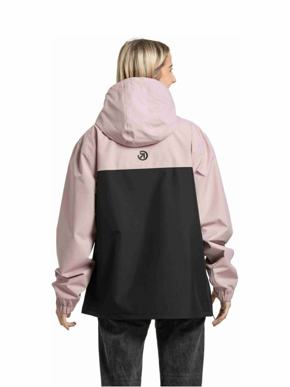 Meatfly Meatfly Unisex Street Jacke Noah Maue / State Blue |