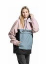 Meatfly Meatfly Unisex Street Jacke Noah Maue / State Blue |