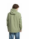 Meatfly Meatfly Herren Street Jacke Finn Olive |