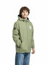 Meatfly Meatfly Herren Street Jacke Finn Olive |
