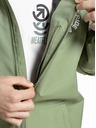 Meatfly Meatfly Herren Street Jacke Finn Olive |