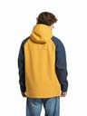 Meatfly Meatfly Herren Softshell Jacke Jax Saphire Blue / Camel |