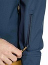 Meatfly Meatfly Herren Softshell Jacke Jax Saphire Blue / Camel |