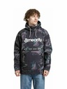 Meatfly Meatfly Herren Softshell Jacke Jax Mossy Botanical |