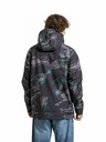 Meatfly Meatfly Herren Softshell Jacke Jax Mossy Botanical |