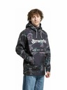 Meatfly Meatfly Herren Softshell Jacke Jax Mossy Botanical |