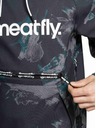 Meatfly Meatfly Herren Softshell Jacke Jax Mossy Botanical |