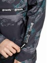 Meatfly Meatfly Herren Softshell Jacke Jax Mossy Botanical |