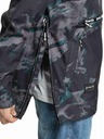 Meatfly Meatfly Herren Softshell Jacke Jax Mossy Botanical |