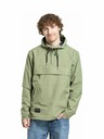 Meatfly Meatfly Herren Streetjacke Garen Olive |