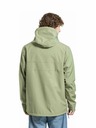 Meatfly Meatfly Herren Streetjacke Garen Olive |