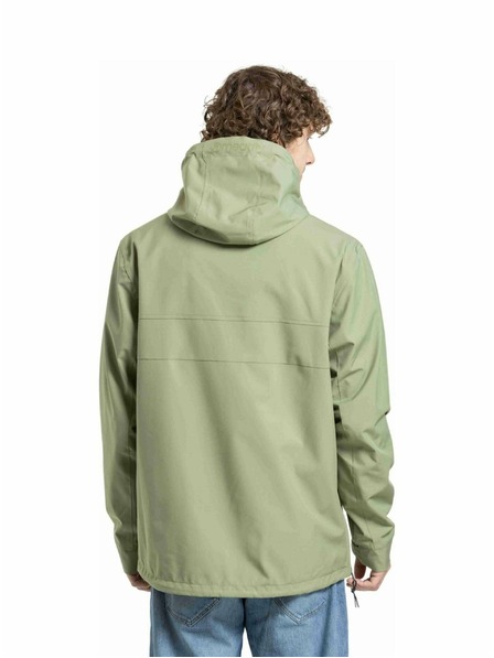 Meatfly Meatfly Herren Streetjacke Garen Olive |