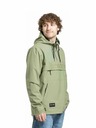 Meatfly Meatfly Herren Streetjacke Garen Olive |