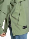 Meatfly Meatfly Herren Streetjacke Garen Olive |