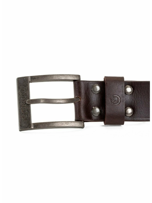 Meatfly Meatfly Gürtel Doppler Braun