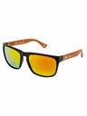 Meatfly Meatfly Sonnenbrille Ronnie Wood/Schwarz