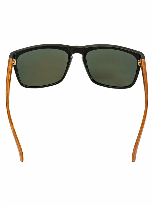 Meatfly Meatfly Sonnenbrille Ronnie Wood/Schwarz