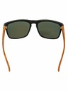 Meatfly Meatfly Sonnenbrille Ronnie Wood/Schwarz