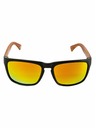 Meatfly Meatfly Sonnenbrille Ronnie Wood/Schwarz