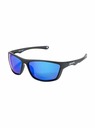 Meatfly Meatfly Sonnenbrille Bob Schwarz / Blau |