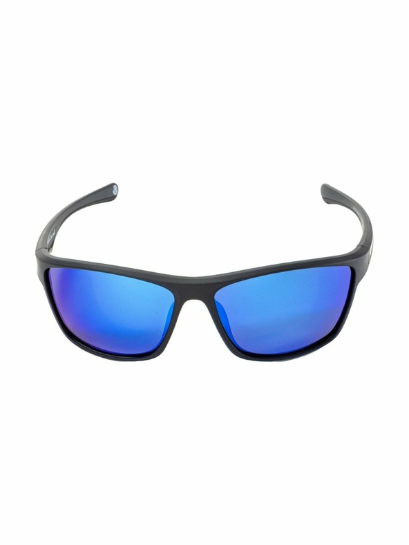 Meatfly Meatfly Sonnenbrille Bob Schwarz / Blau |