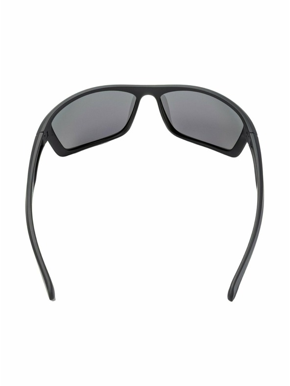 Meatfly Meatfly Sonnenbrille Bob Schwarz / Blau |