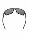 Meatfly Meatfly Sonnenbrille Bob Schwarz / Blau |