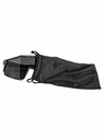 Meatfly Meatfly Polarisierte Sonnenbrille Nate Morph Schwarz