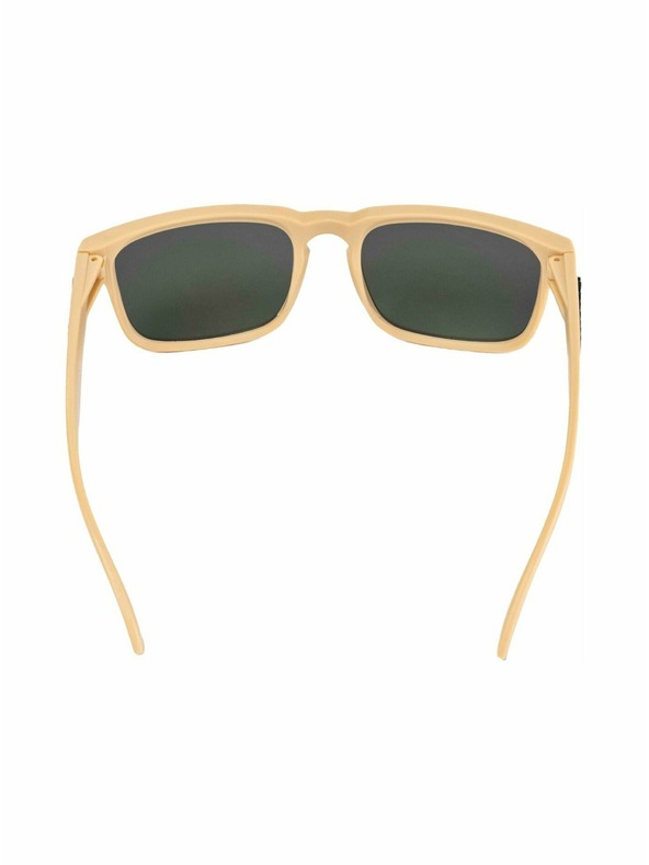 Meatfly Meatfly Sonnenbrille Memphis Beige / Rose |