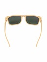 Meatfly Meatfly Sonnenbrille Memphis Beige / Rose |