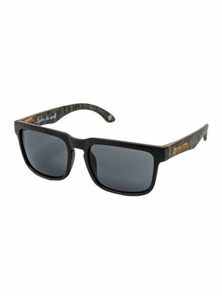 Meatfly Meatfly Sonnenbrille Memphis Rampage Camo