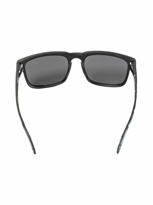 Meatfly Meatfly Sonnenbrille Memphis Pink Flowers |