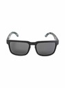 Meatfly Meatfly Sonnenbrille Memphis Pink Flowers |