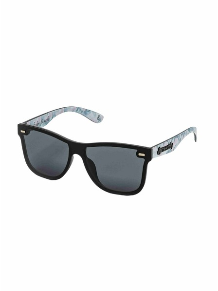 Meatfly Meatfly Sonnenbrille Leif Pink Clouds