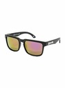 Meatfly Meatfly Sonnenbrille Memphis Schwarz / Blau |
