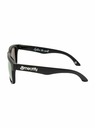 Meatfly Meatfly Sonnenbrille Memphis Schwarz / Blau |