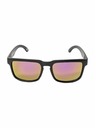 Meatfly Meatfly Sonnenbrille Memphis Schwarz / Blau |