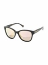 Meatfly Meatfly Sonnenbrille May Schwarz / Rose |