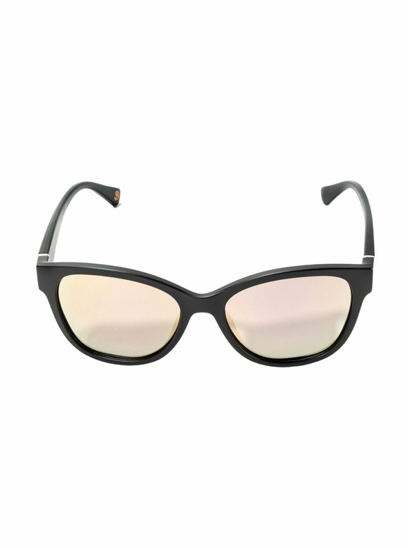 Meatfly Meatfly Sonnenbrille May Schwarz / Rose |