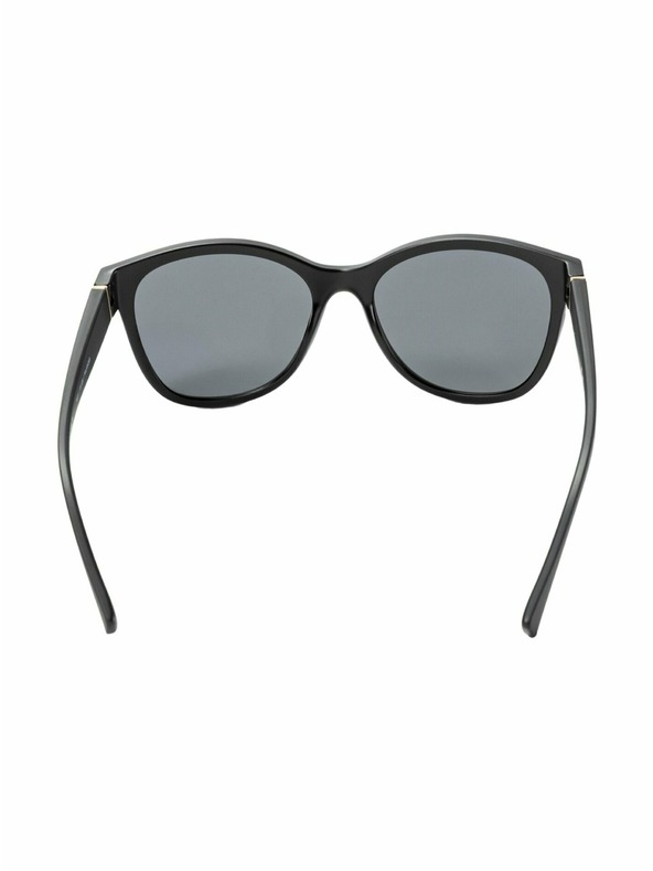 Meatfly Meatfly Sonnenbrille May Schwarz / Rose |