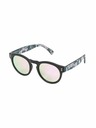 Meatfly Meatfly Sonnenbrille Lunaris Pink Flowers |