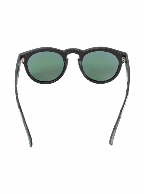 Meatfly Meatfly Sonnenbrille Lunaris Pink Flowers |