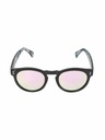 Meatfly Meatfly Sonnenbrille Lunaris Pink Flowers |
