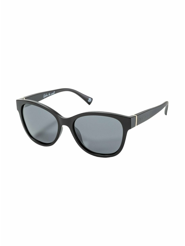 Meatfly Meatfly Sonnenbrille May Schwarz |