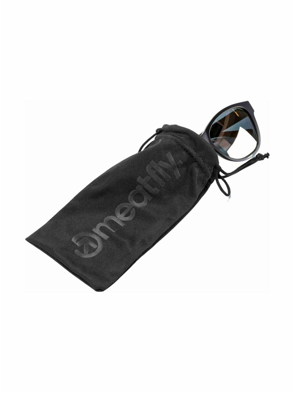 Meatfly Meatfly Sonnenbrille May Schwarz |
